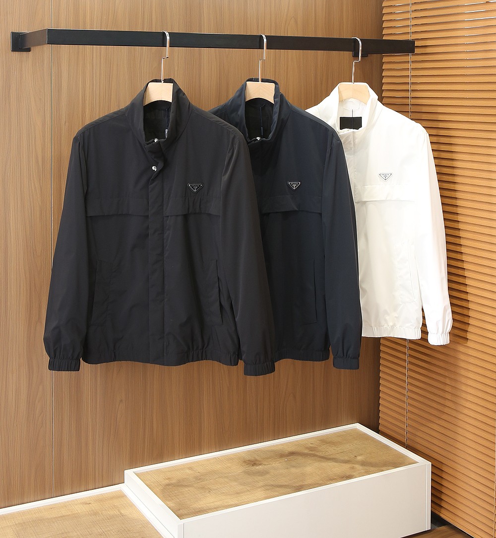 🌾普拉达夹克尺寸表……W8610