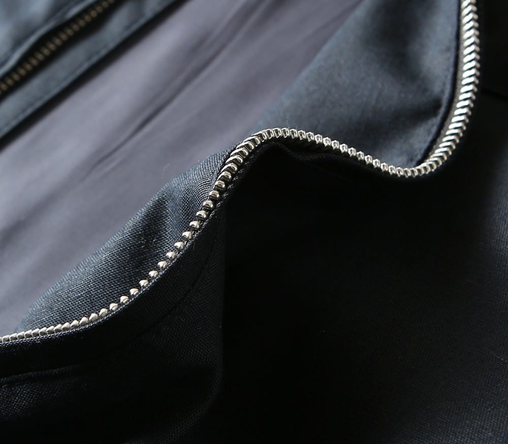 🌾BC-Brunello Cucineli 2026早春新款男士亚麻夹克外套，众多明星都爱穿的时尚百搭单