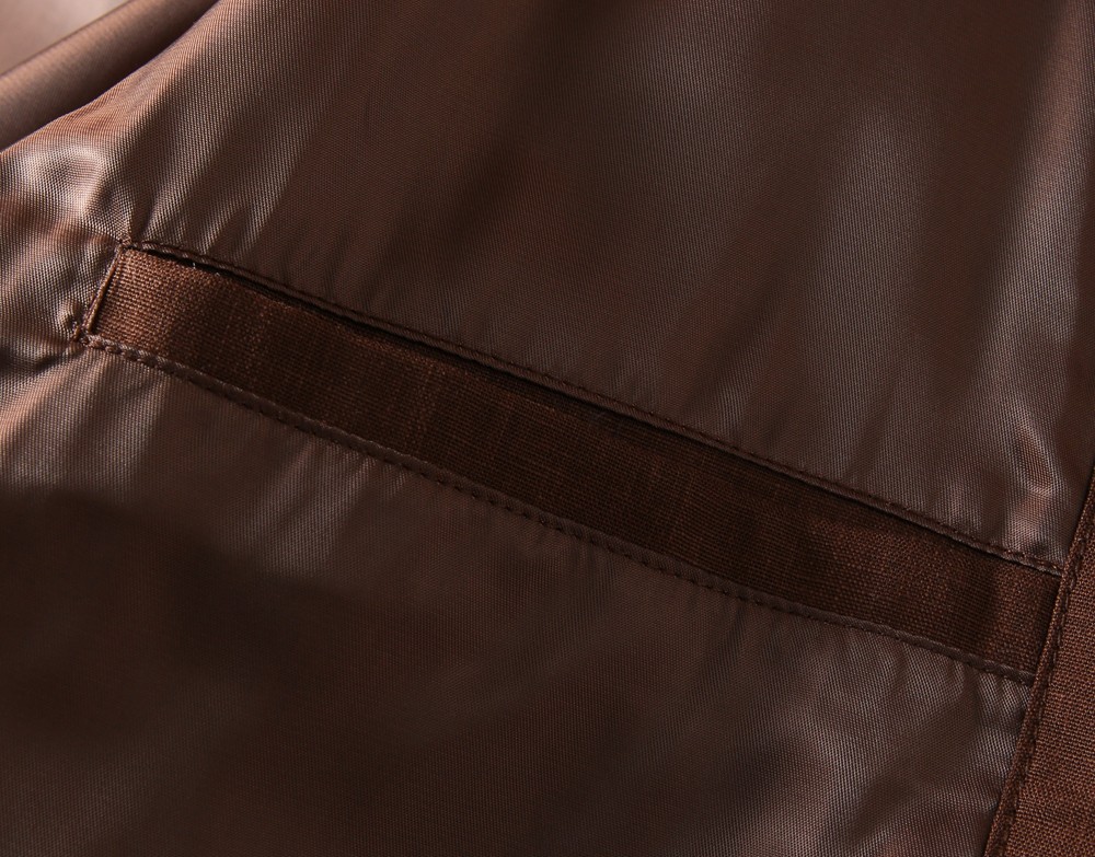 🌾BC-Brunello Cucineli 2026早春新款男士亚麻夹克外套，众多明星都爱穿的时尚百搭单