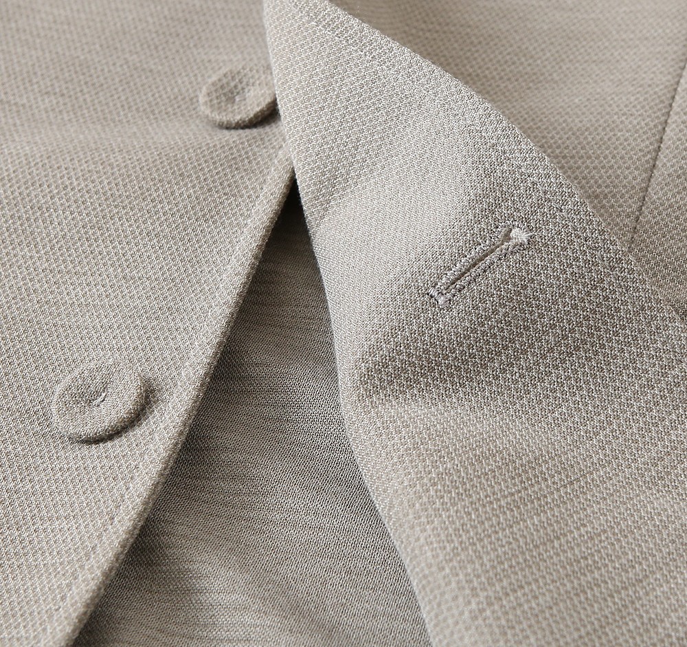 🌾2026SS早春新款Zzegna杰尼亚EZ春夏新款男士商务休闲西装单西外套 ZEG*A最新定制男士商务