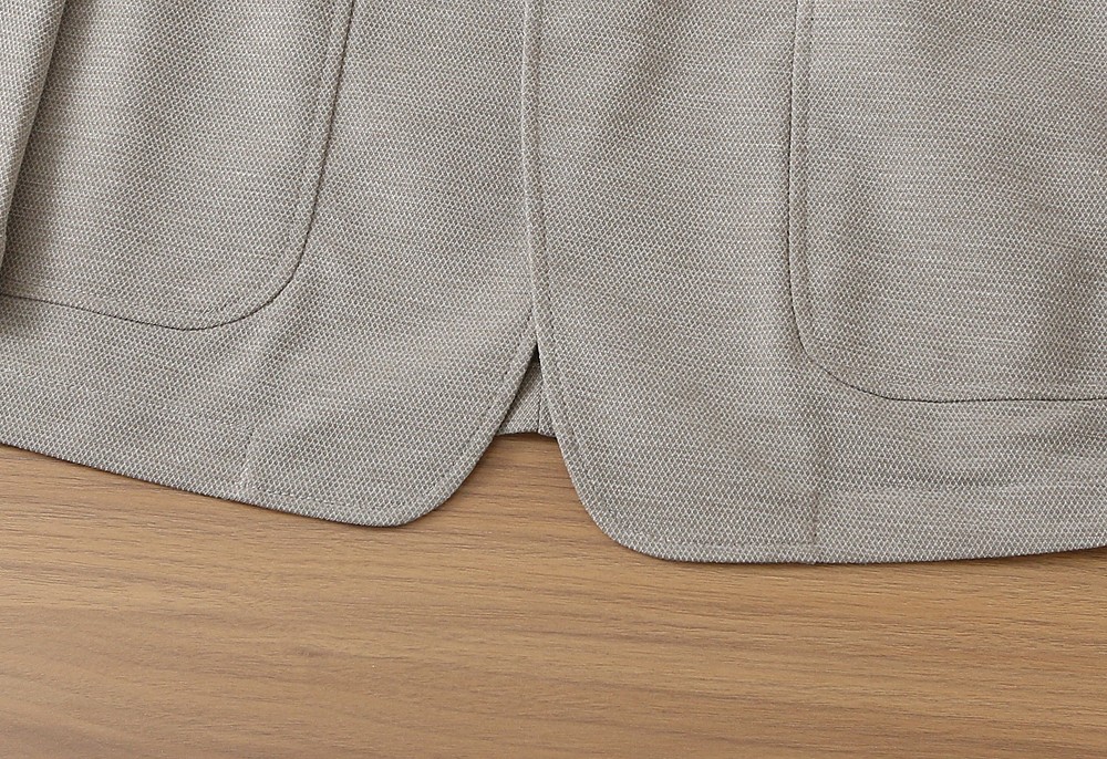 🌾2026SS早春新款Zzegna杰尼亚EZ春夏新款男士商务休闲西装单西外套 ZEG*A最新定制男士商务