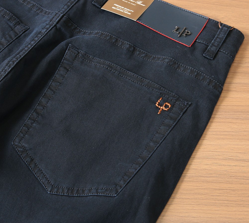 🌾lP🆕牛仔裤2026春夏新款男士休闲牛仔裤，高端品质之选……一款休闲裤兼备的百搭裤装，也是男士衣橱里不