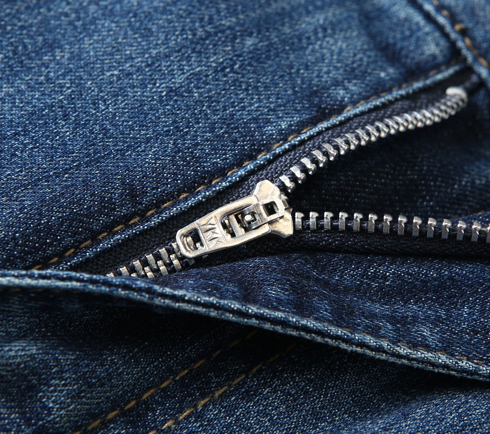 🌾阿玛尼Amani2026春夏Cone Denim 康龙牛仔 美式复古经典五袋款小直筒牛仔裤 经典百搭五