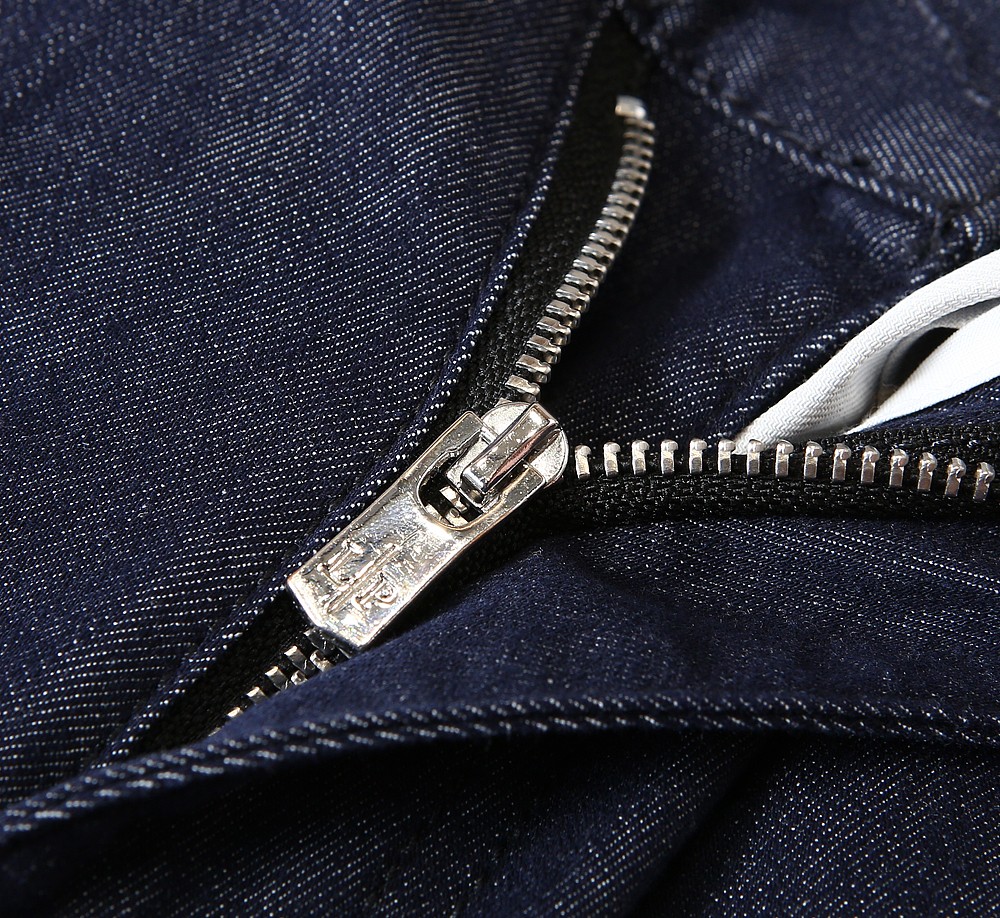 🌾Lo*ro Pi*na诺u翩雅 2026春夏Cone Denim 康龙牛仔 美式复古经典五袋款小直筒牛