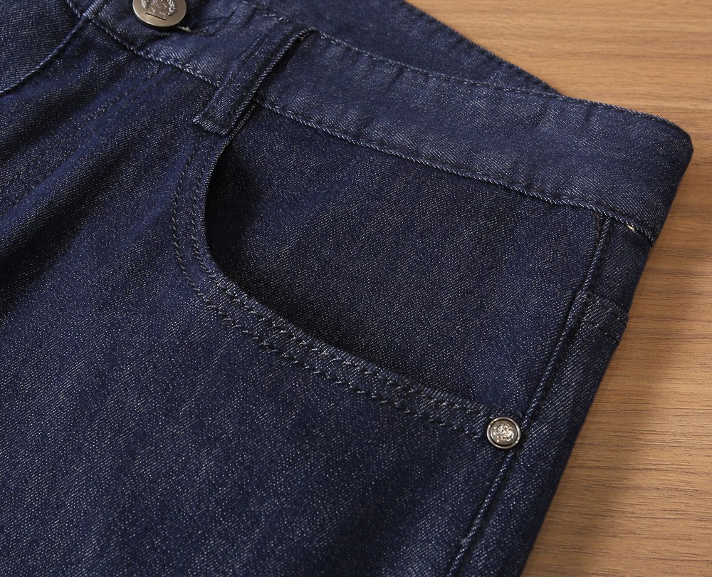 🌾Lo*ro Pi*na诺u翩雅 2026春夏Cone Denim 康龙牛仔 美式复古经典五袋款小直筒牛