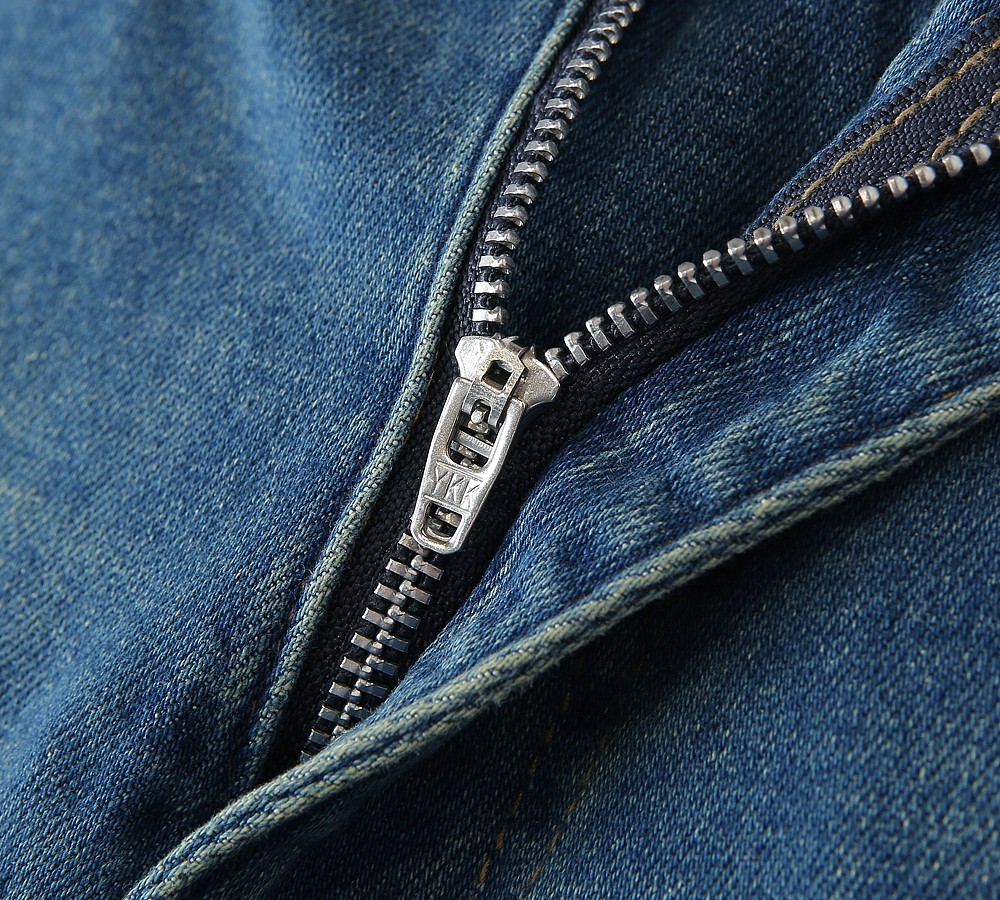 🌾ZEGNA杰尼亚牛仔裤2026春夏新款男士休闲牛仔裤，高端品质之选……一款休闲裤兼备的百搭裤装，也是男