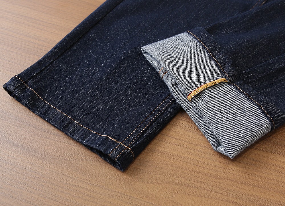 🌾JACOBCOHEN2026春夏新款男士休闲牛仔裤，高端品质之选……一款休闲裤兼备的百搭裤装，也是男士