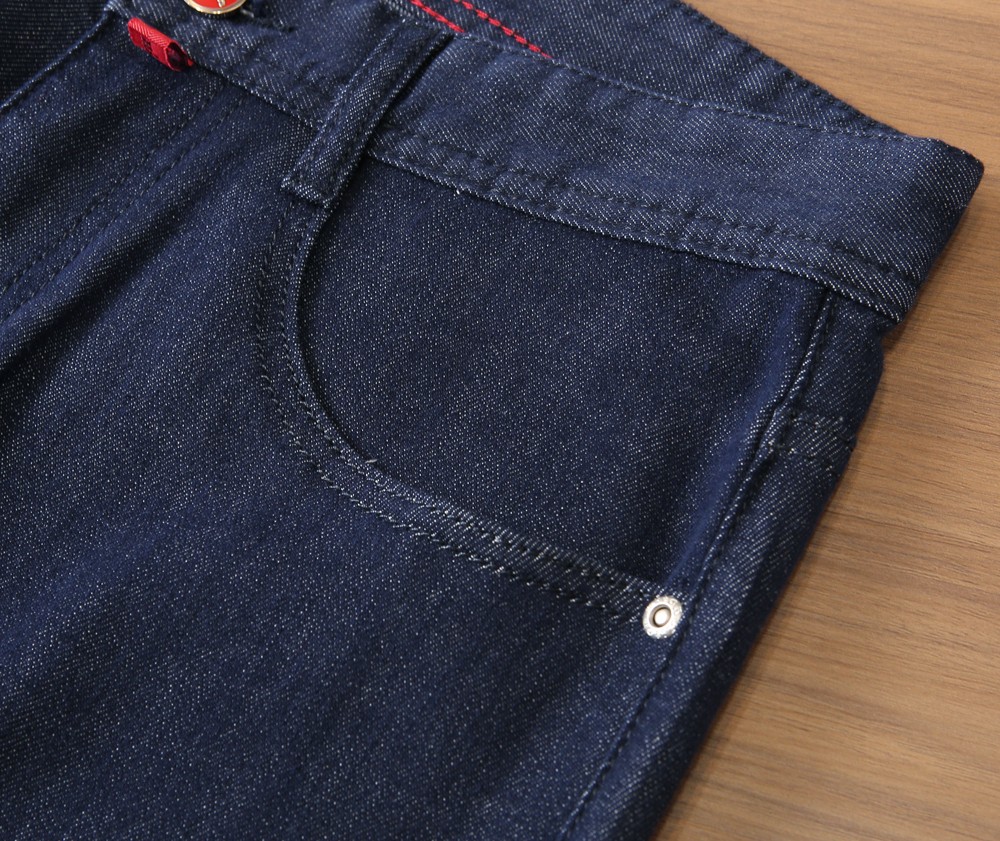 🌾Kiton2026年早春原单男士时装休闲丹宁牛仔裤，香港洋行渠道货，高端日本代工出品，重磅白金级臻品，