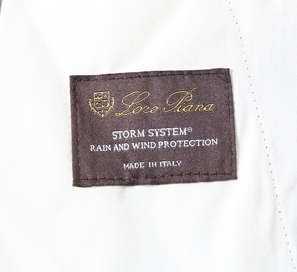 🌾Lo*ro Pi*na诺 u翩雅老钱新贵们的大爱 客供四面弹力面料有着极好的亲肤感 直脚休闲裤 经典款