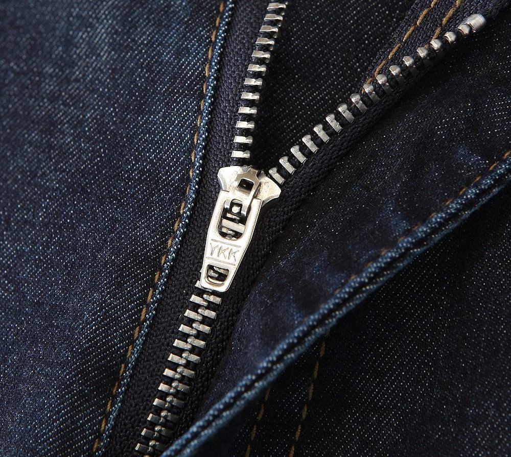 🌾BOSS 2026年早春原单男士时装休闲丹宁牛仔裤，香港洋行渠道货，高端日本代工出品，重磅白金级臻品，