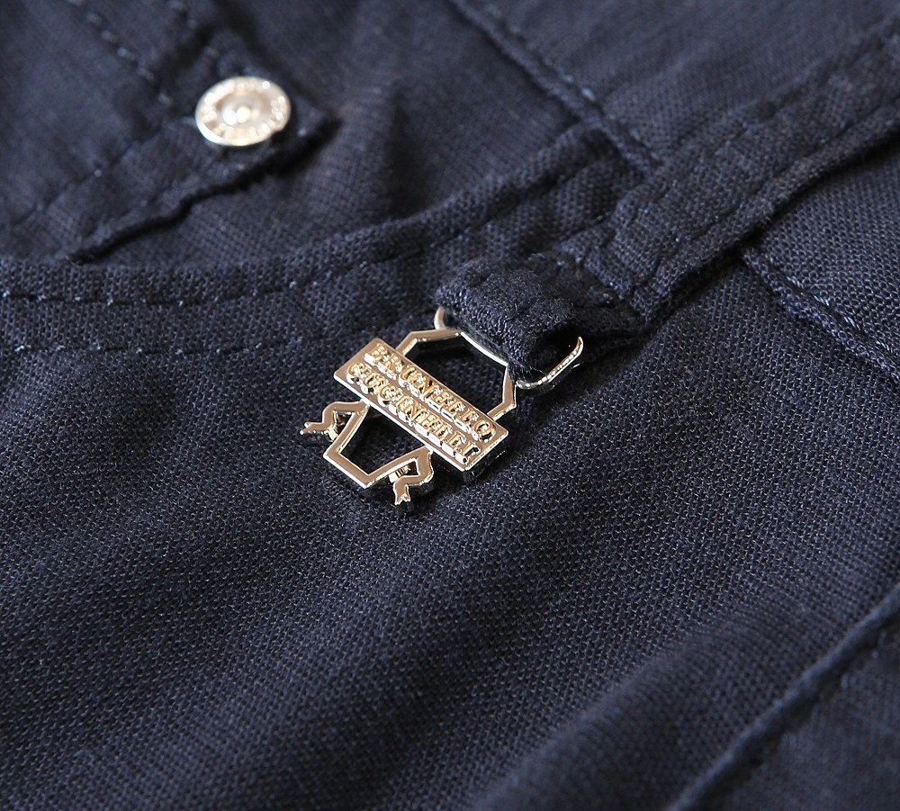 🌾BC 2026SS春夏新品男士亚麻休闲裤，最新的贸易订单全品相！！上身舒适透气，不僵硬，整体有着丰富的