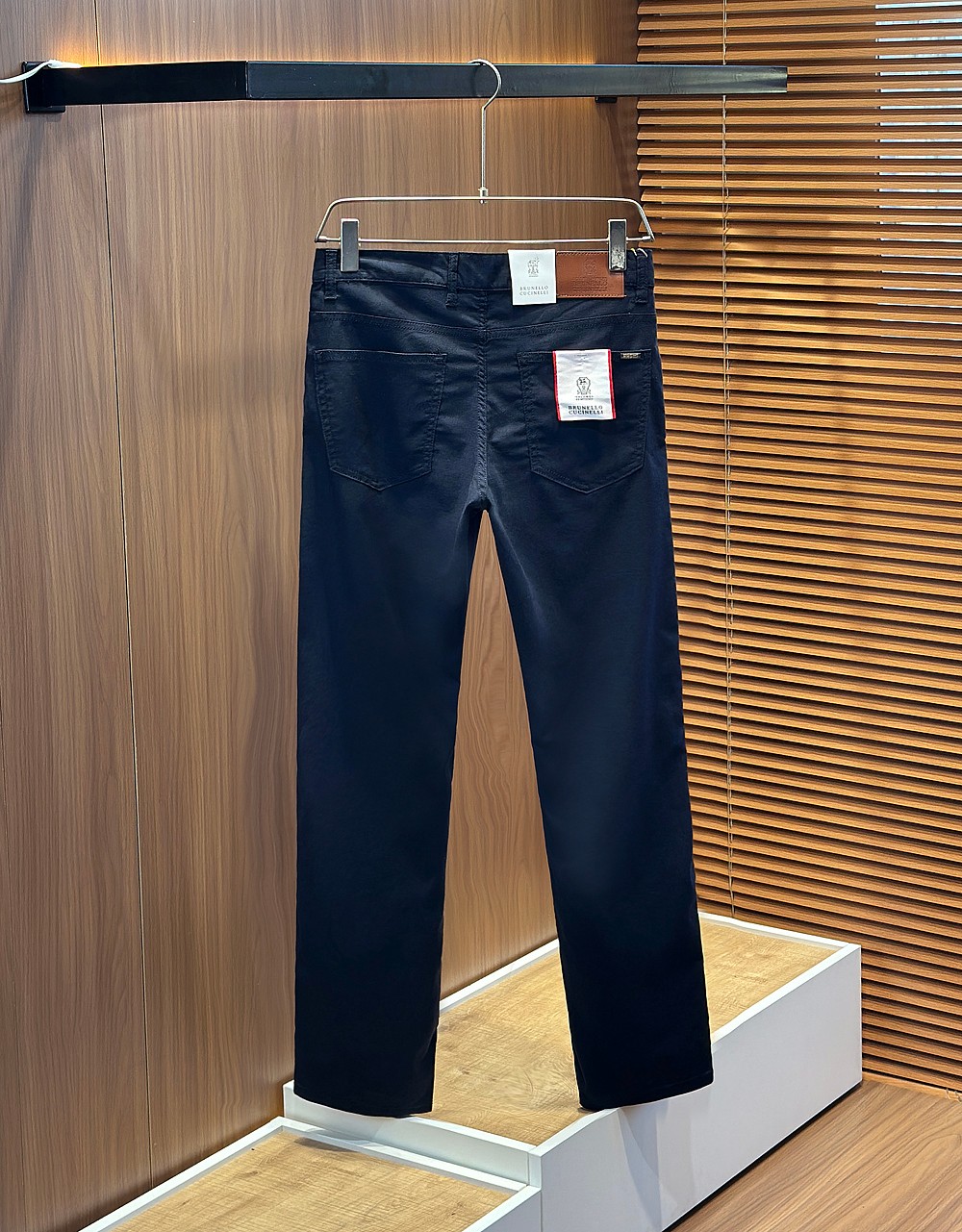 🌾BC 2026SS春夏新品男士亚麻休闲裤，最新的贸易订单全品相！！上身舒适透气，不僵硬，整体有着丰富的