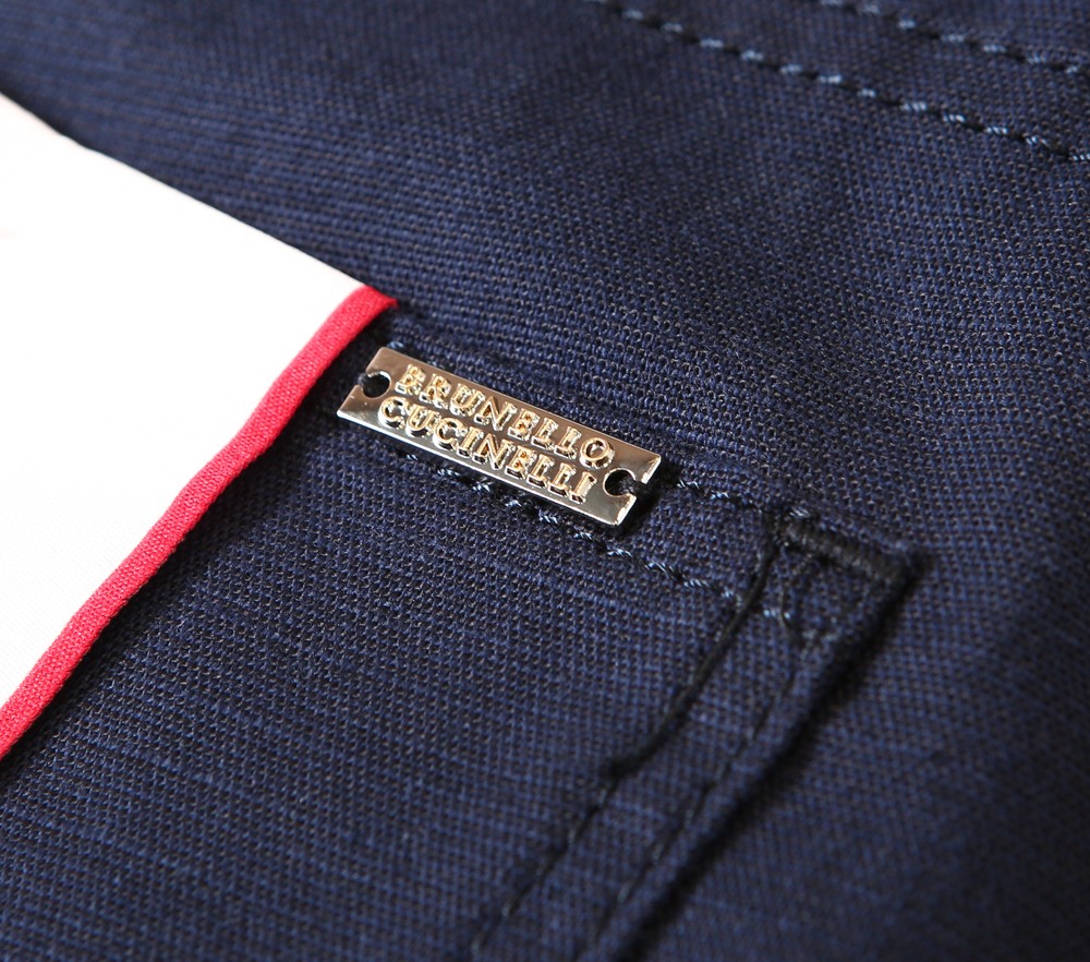 🌾BC 2026SS春夏新品男士亚麻休闲裤，最新的贸易订单全品相！！上身舒适透气，不僵硬，整体有着丰富的