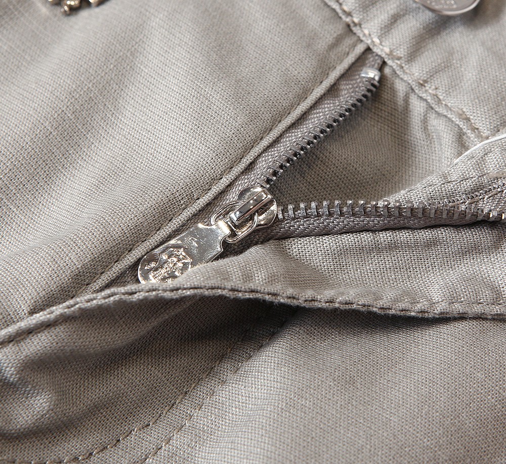 🌾BC 2026SS春夏新品男士亚麻休闲裤，最新的贸易订单全品相！！上身舒适透气，不僵硬，整体有着丰富的