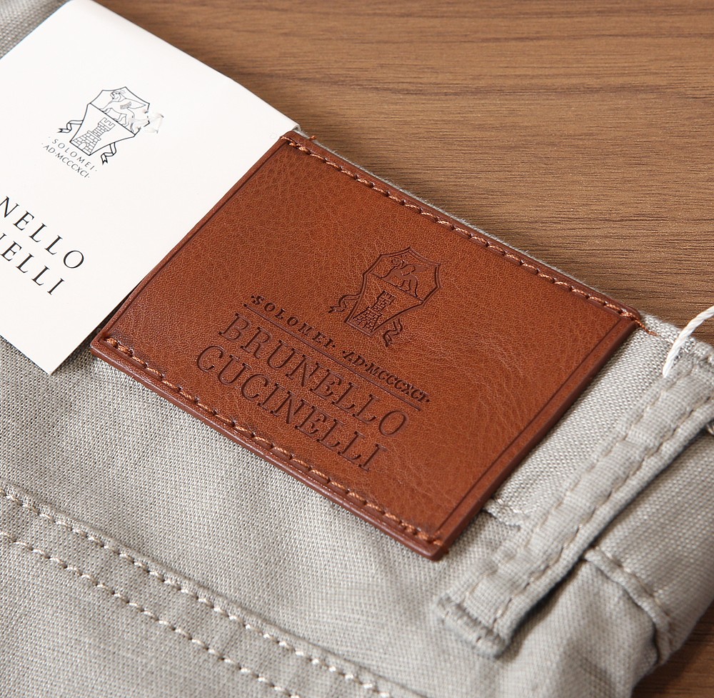 🌾BC 2026SS春夏新品男士亚麻休闲裤，最新的贸易订单全品相！！上身舒适透气，不僵硬，整体有着丰富的