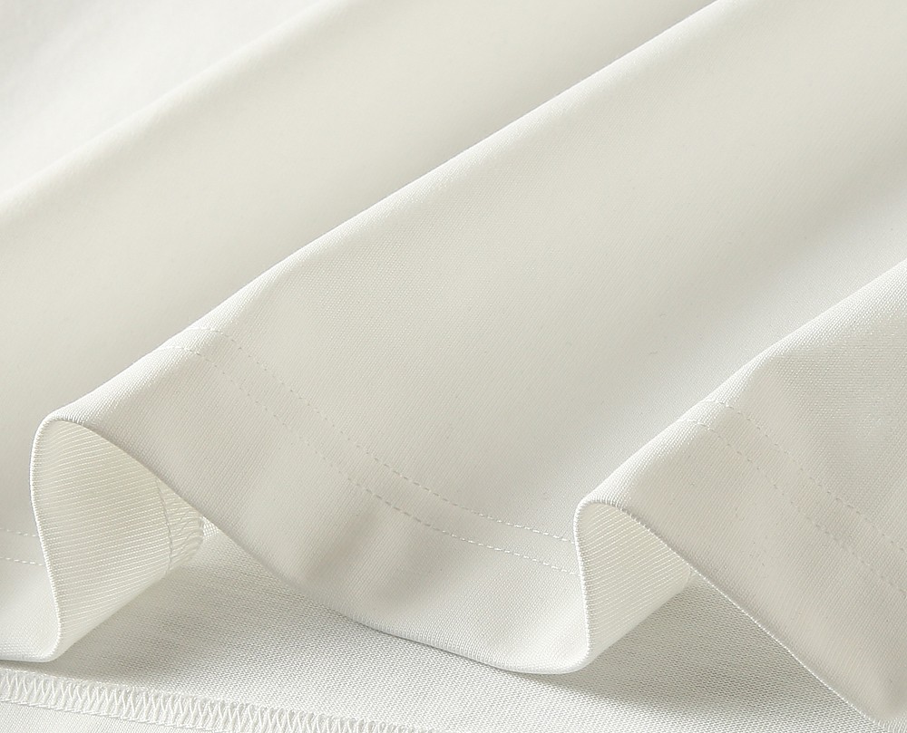 🌾迪奥2026春夏新款首发专柜最新款短袖圆领T恤 高端订制 设计前卫时尚！品牌logo重工艺设计 高端定