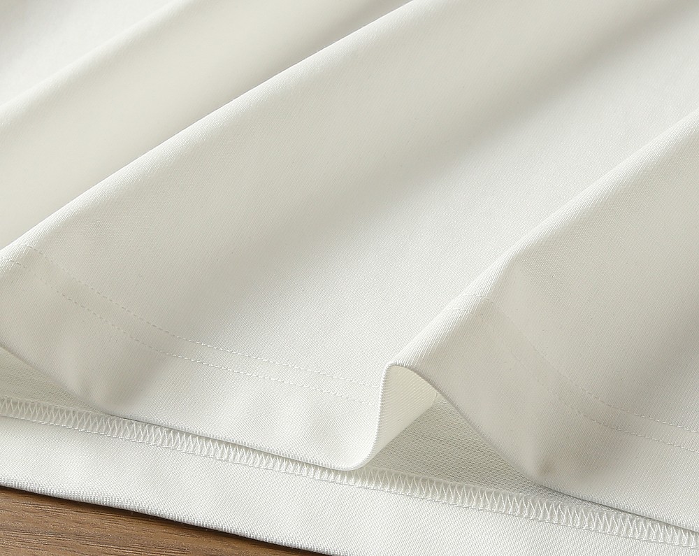 🌾迪奥2026春夏新款首发专柜最新款短袖圆领T恤 高端订制 设计前卫时尚！品牌logo重工艺设计 高端定