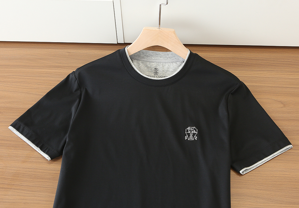 🌾Bru**llo Cuci**lli 老钱新贵推荐！ 作为新贵的首选 BC家材质讲究的同时 整体的设计