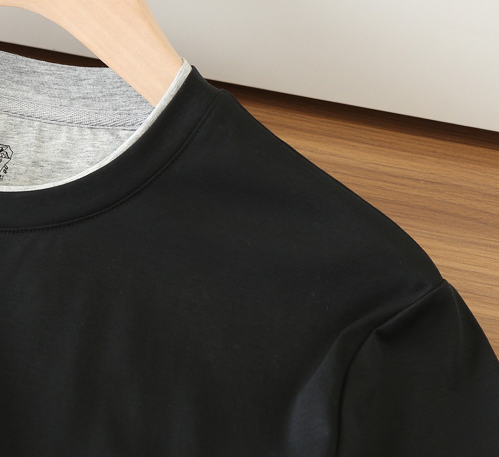 🌾Bru**llo Cuci**lli 老钱新贵推荐！ 作为新贵的首选 BC家材质讲究的同时 整体的设计