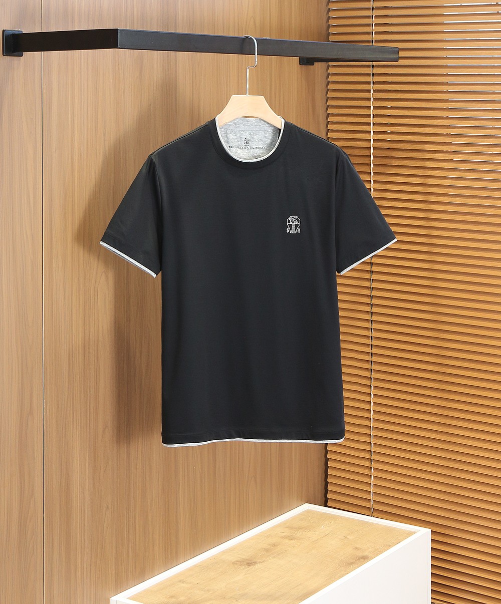 🌾Bru**llo Cuci**lli 老钱新贵推荐！ 作为新贵的首选 BC家材质讲究的同时 整体的设计