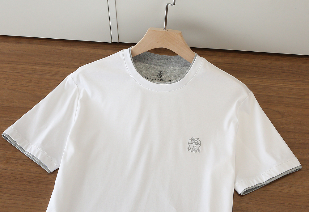 🌾Bru**llo Cuci**lli 老钱新贵推荐！ 作为新贵的首选 BC家材质讲究的同时 整体的设计