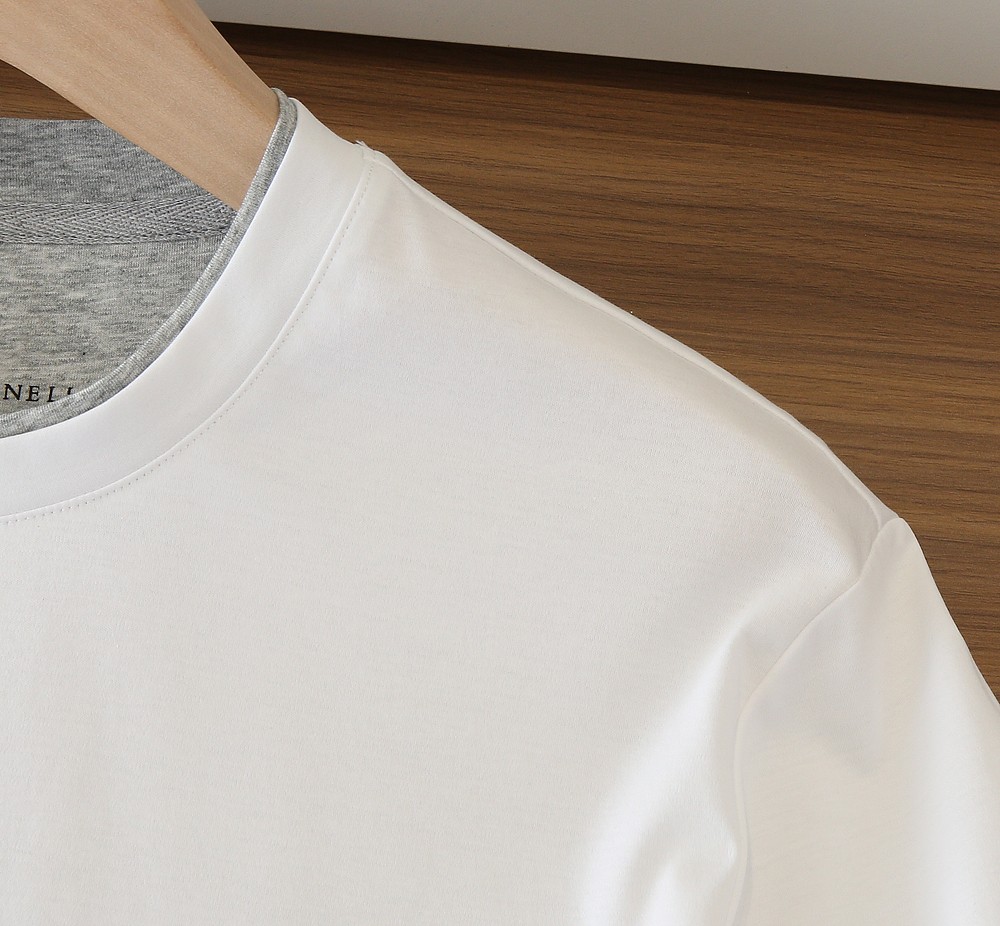 🌾Bru**llo Cuci**lli 老钱新贵推荐！ 作为新贵的首选 BC家材质讲究的同时 整体的设计