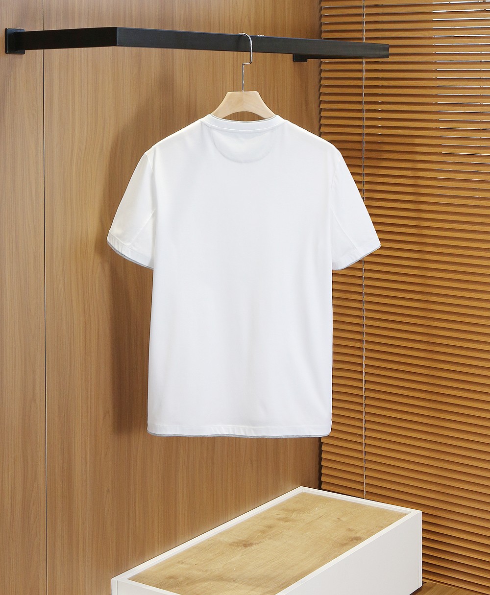 🌾Bru**llo Cuci**lli 老钱新贵推荐！ 作为新贵的首选 BC家材质讲究的同时 整体的设计