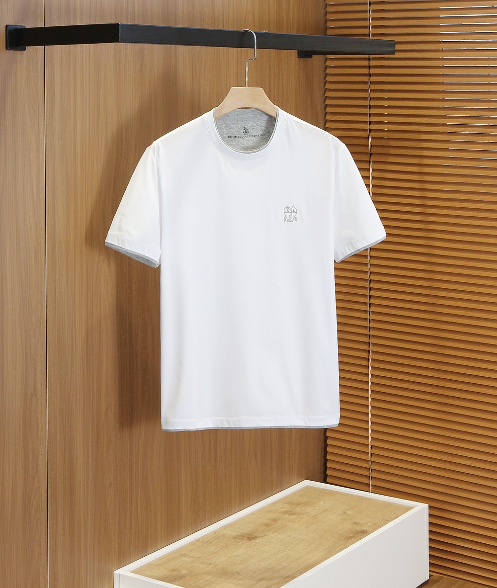 🌾Bru**llo Cuci**lli 老钱新贵推荐！ 作为新贵的首选 BC家材质讲究的同时 整体的设计