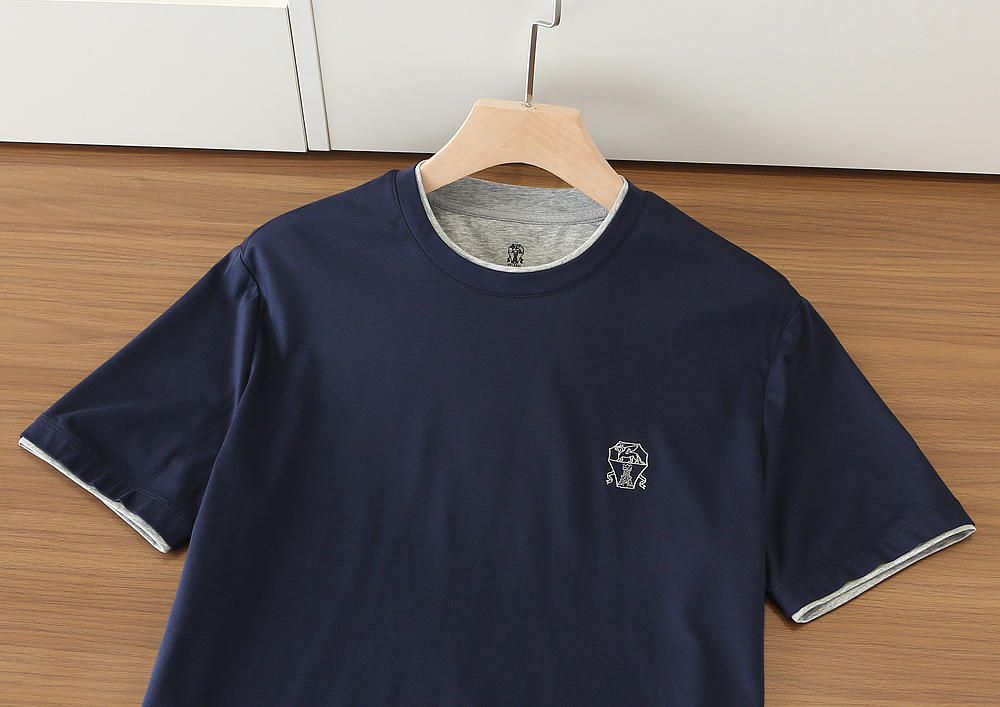 🌾Bru**llo Cuci**lli 老钱新贵推荐！ 作为新贵的首选 BC家材质讲究的同时 整体的设计