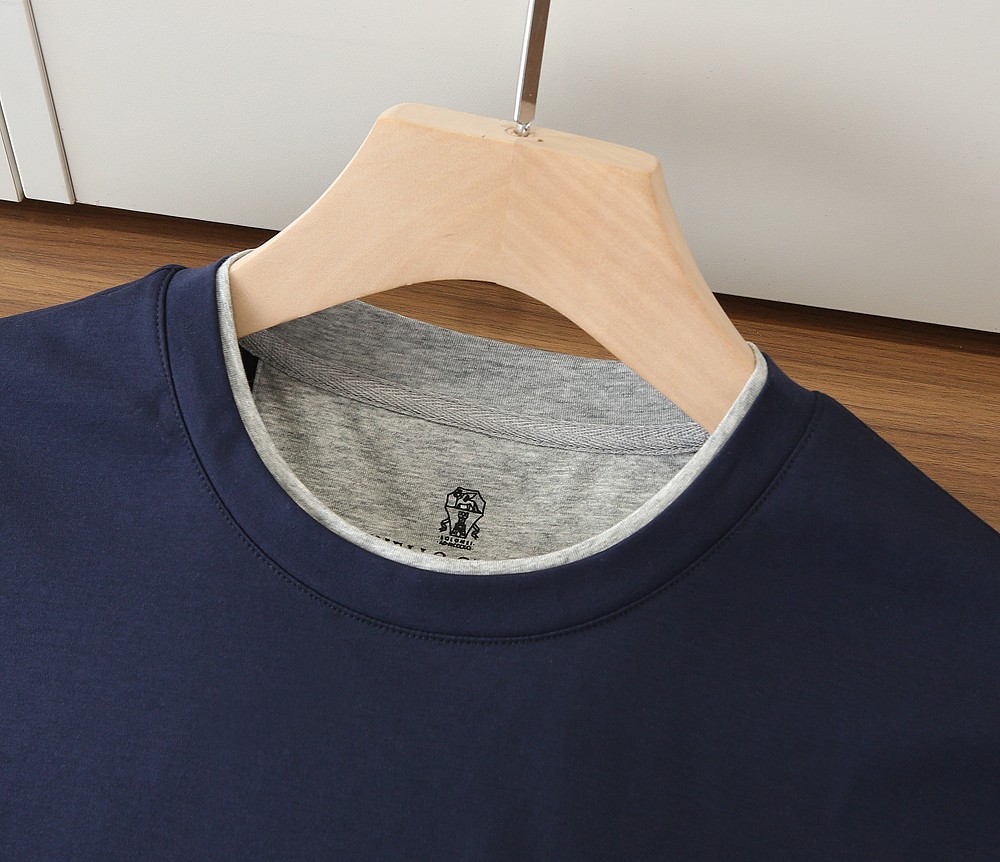 🌾Bru**llo Cuci**lli 老钱新贵推荐！ 作为新贵的首选 BC家材质讲究的同时 整体的设计