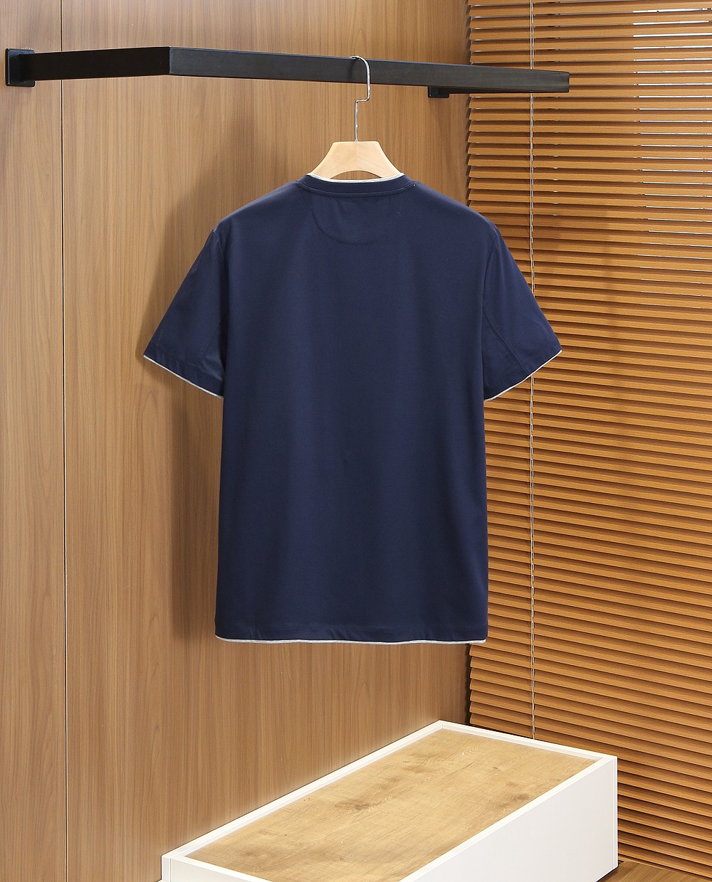 🌾Bru**llo Cuci**lli 老钱新贵推荐！ 作为新贵的首选 BC家材质讲究的同时 整体的设计