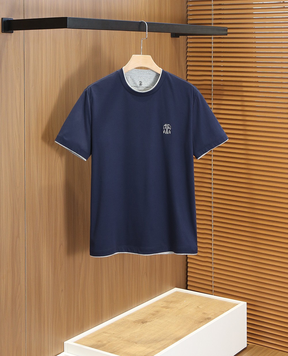 🌾Bru**llo Cuci**lli 老钱新贵推荐！ 作为新贵的首选 BC家材质讲究的同时 整体的设计