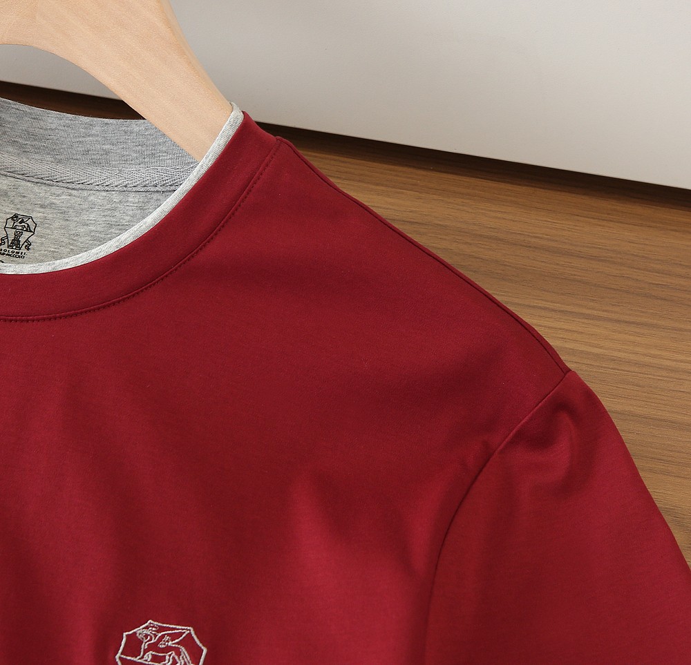 🌾Bru**llo Cuci**lli 老钱新贵推荐！ 作为新贵的首选 BC家材质讲究的同时 整体的设计