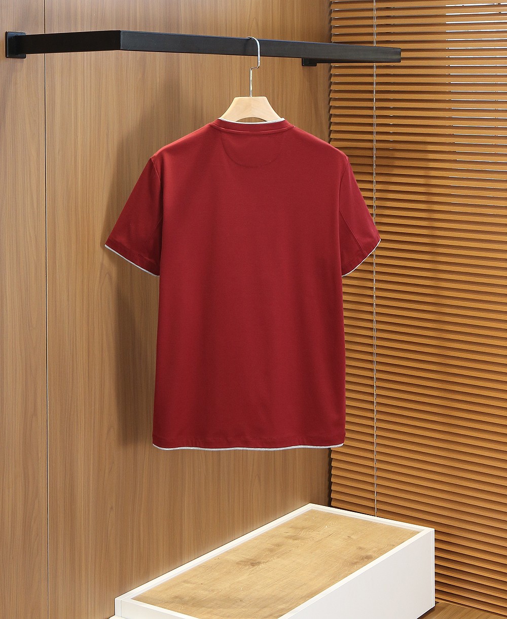 🌾Bru**llo Cuci**lli 老钱新贵推荐！ 作为新贵的首选 BC家材质讲究的同时 整体的设计