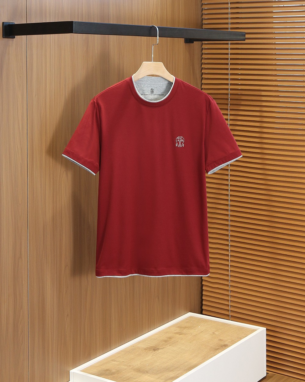 🌾Bru**llo Cuci**lli 老钱新贵推荐！ 作为新贵的首选 BC家材质讲究的同时 整体的设计