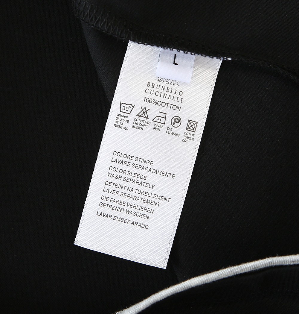 🌾Bru**llo Cuci**lli 老钱新贵推荐尺寸表……H88677