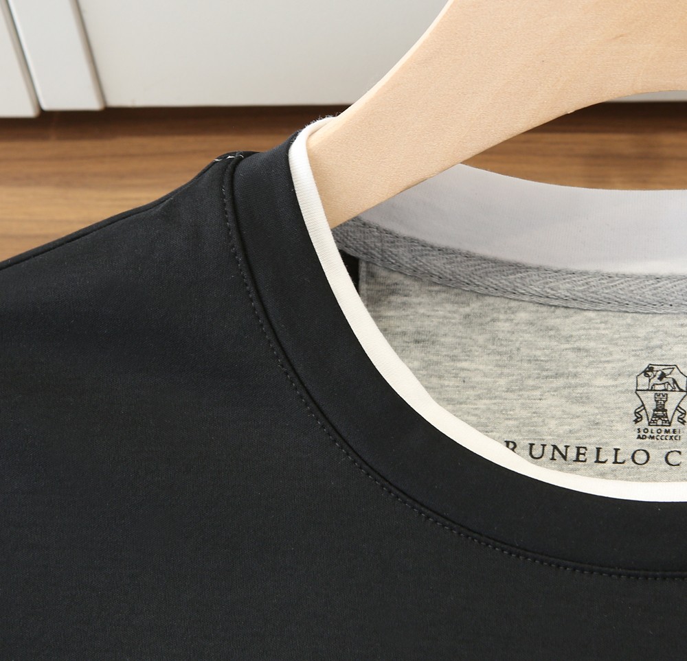 🌾Bru**llo Cuci**lli 老钱新贵们推荐 2026春夏最新 旅行系列 ！休闲运动都能很好搭