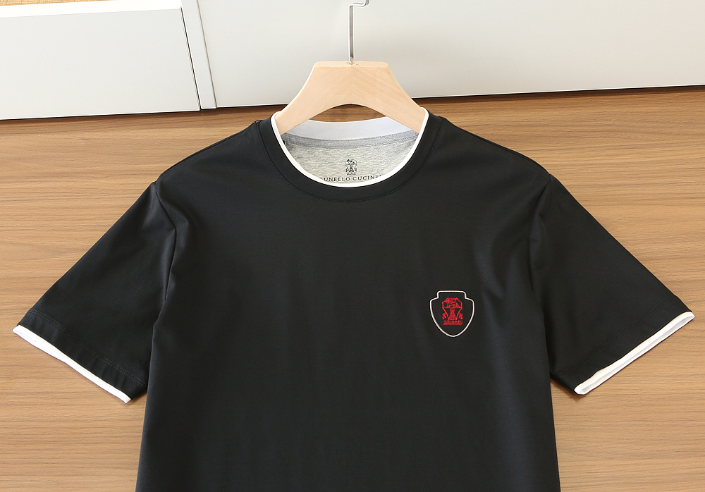 🌾Bru**llo Cuci**lli 老钱新贵们推荐 2026春夏最新 旅行系列 ！休闲运动都能很好搭