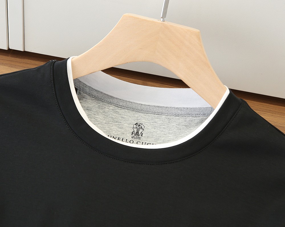 🌾Bru**llo Cuci**lli 老钱新贵们推荐 2026春夏最新 旅行系列 ！休闲运动都能很好搭