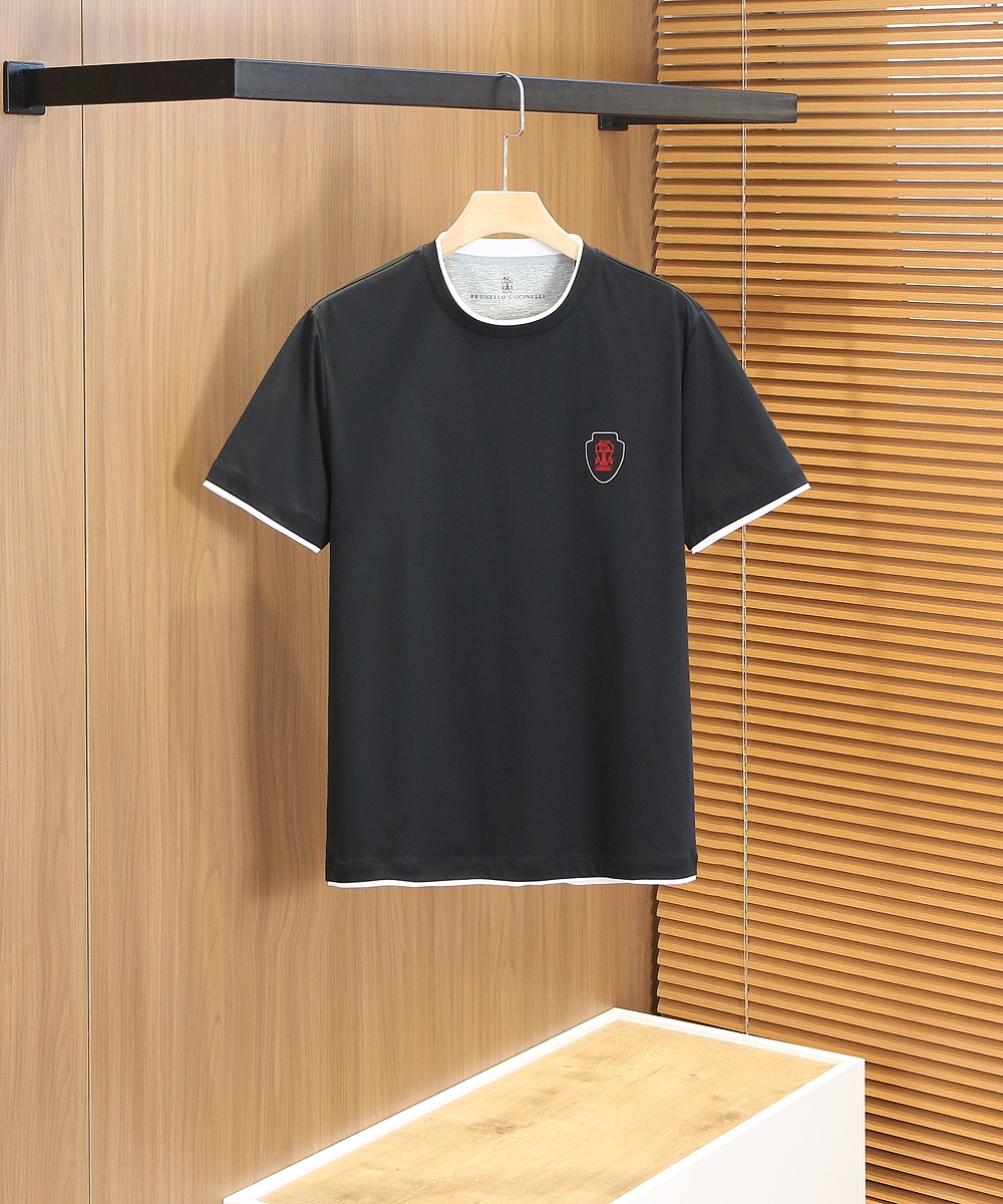 🌾Bru**llo Cuci**lli 老钱新贵们推荐 2026春夏最新 旅行系列 ！休闲运动都能很好搭