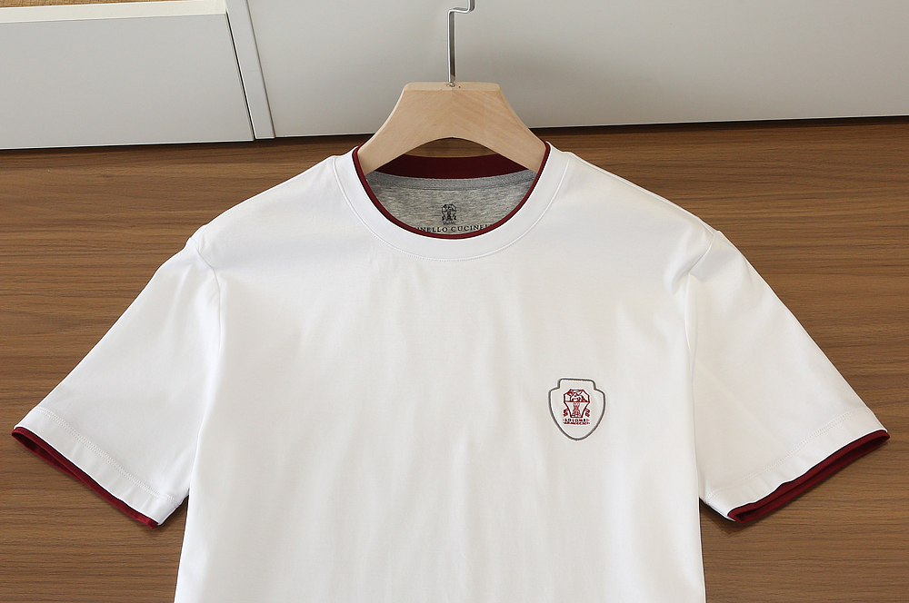 🌾Bru**llo Cuci**lli 老钱新贵们推荐 2026春夏最新 旅行系列 ！休闲运动都能很好搭