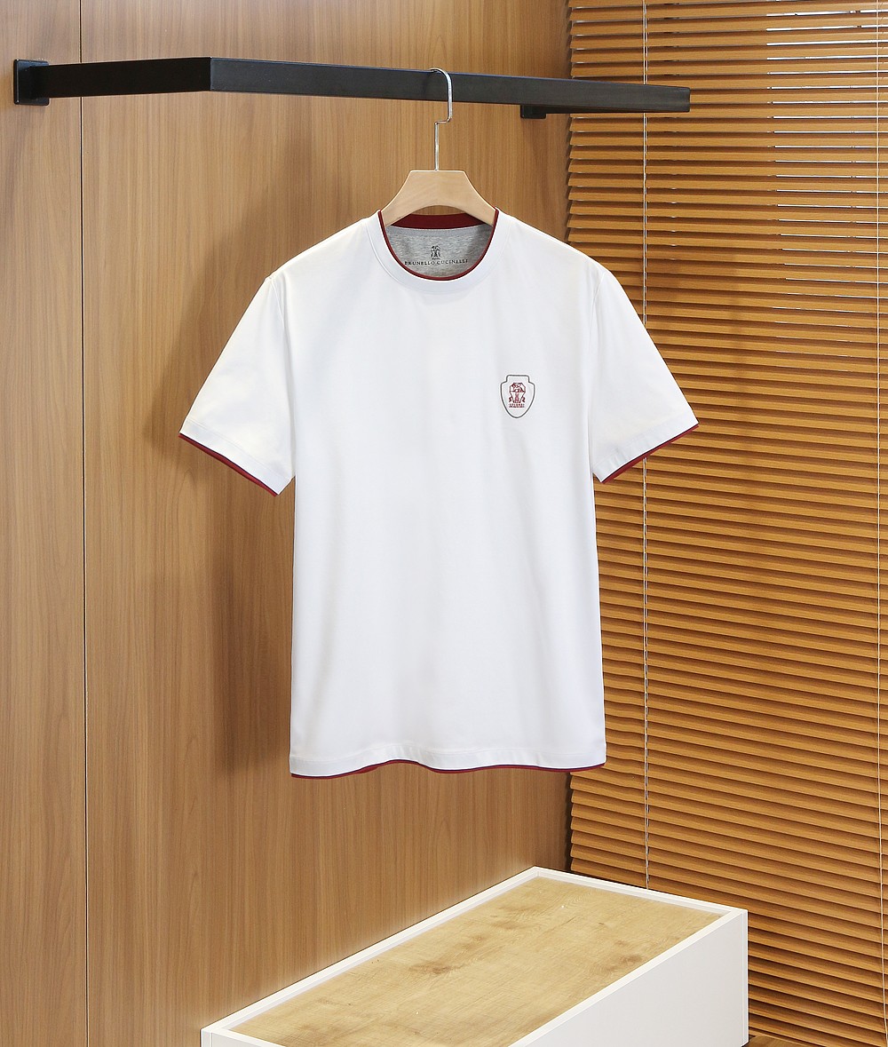 🌾Bru**llo Cuci**lli 老钱新贵们推荐 2026春夏最新 旅行系列 ！休闲运动都能很好搭