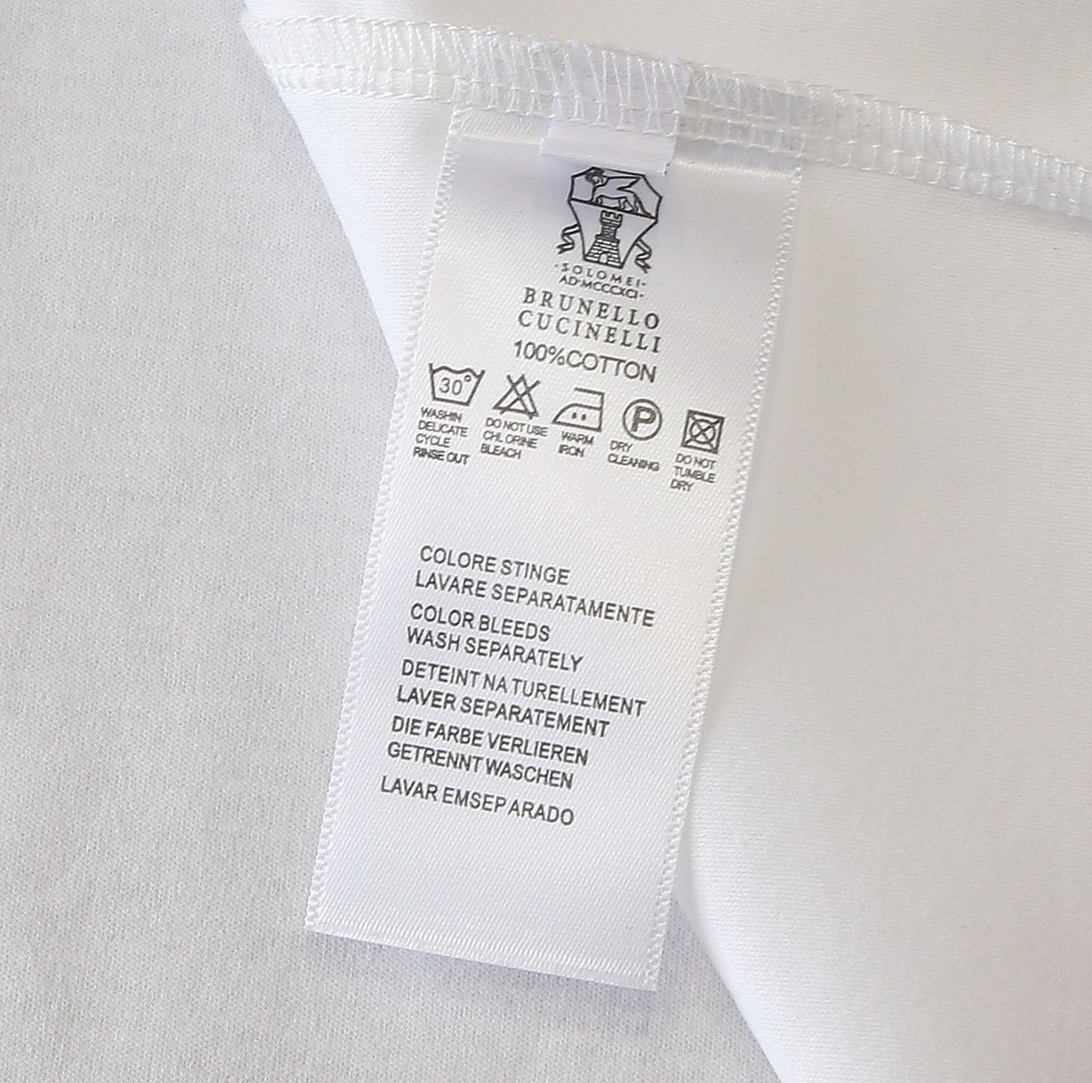 🌾Bru**llo Cuci**lli尺寸表……H88672