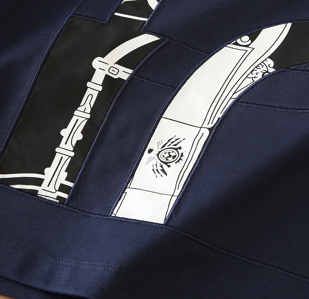 🌾爱*仕(He*mès) 2026春夏 喜欢他家的设计，强烈推荐 “Parcours Sans Faut