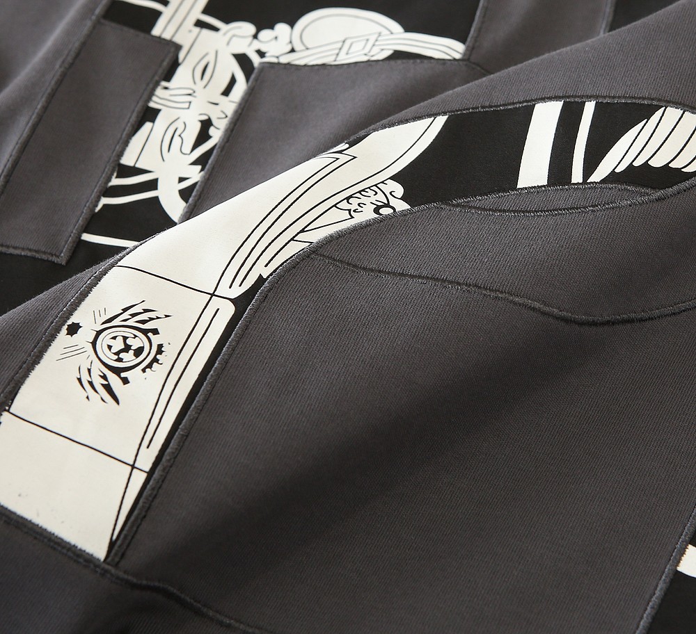 🌾爱*仕(He*mès) 2026春夏 喜欢他家的设计，强烈推荐 “Parcours Sans Faut