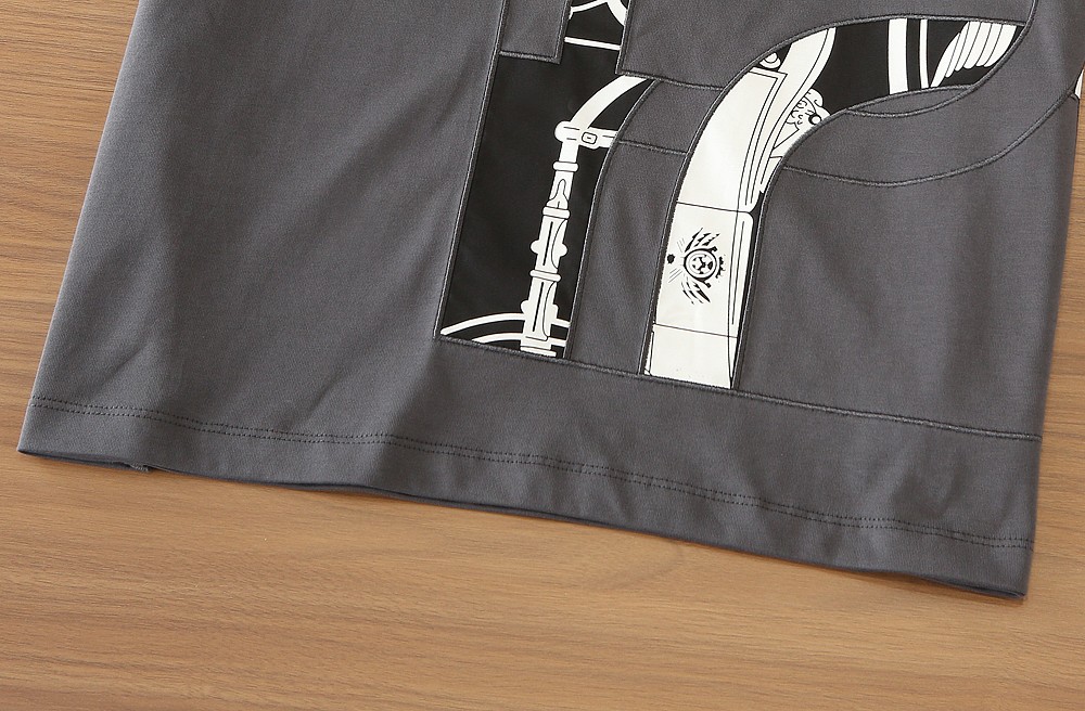 🌾爱*仕(He*mès) 2026春夏 喜欢他家的设计，强烈推荐 “Parcours Sans Faut