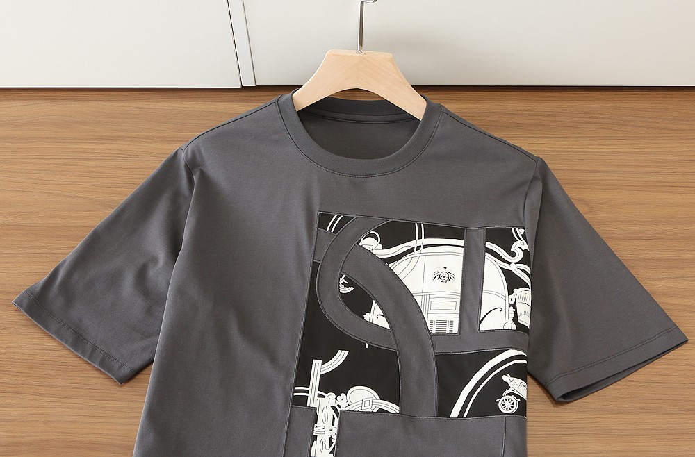 🌾爱*仕(He*mès) 2026春夏 喜欢他家的设计，强烈推荐 “Parcours Sans Faut