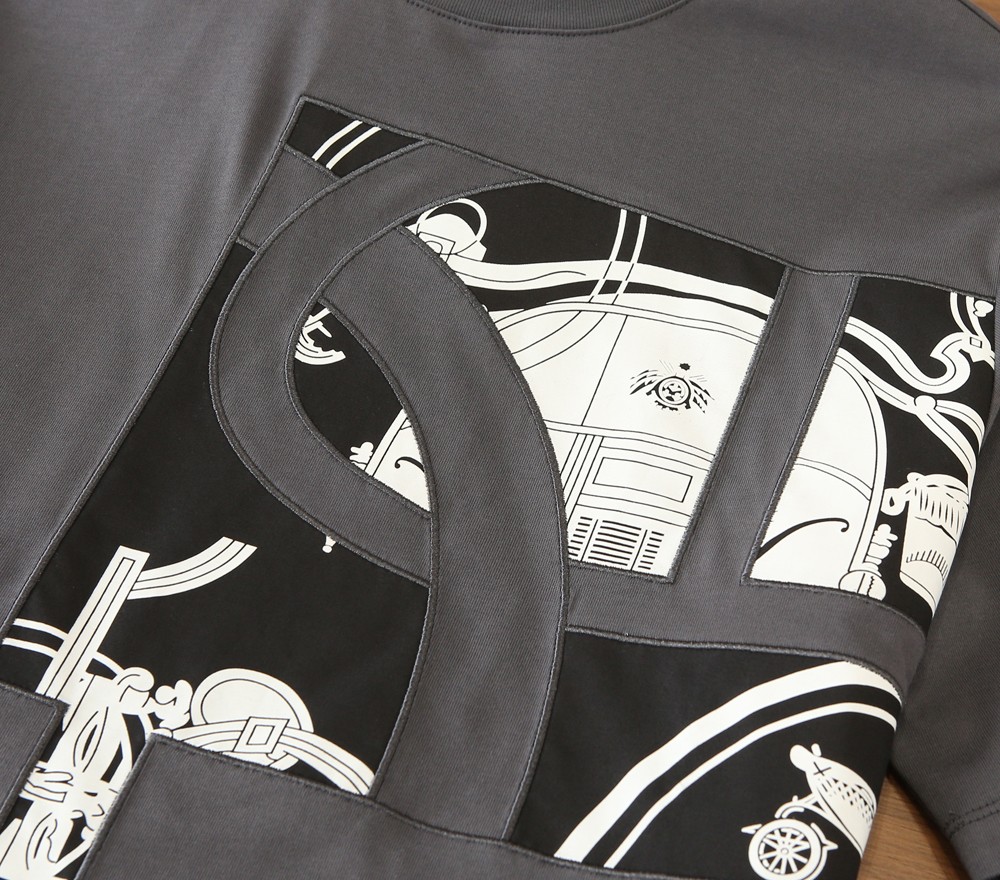 🌾爱*仕(He*mès) 2026春夏 喜欢他家的设计，强烈推荐 “Parcours Sans Faut