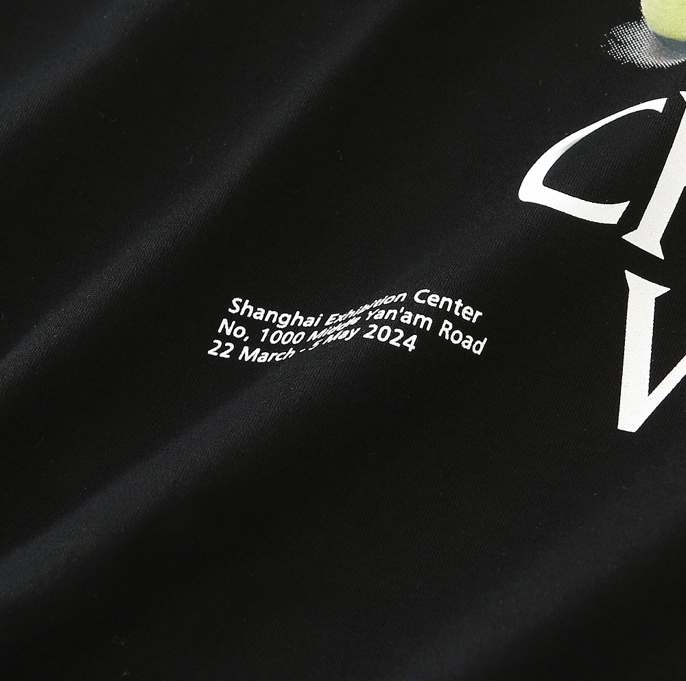 🌾LOEWE罗意威Crafted World（匠心世界） 展览主题的限定款，卡通手绘主题充满时尚感 海德