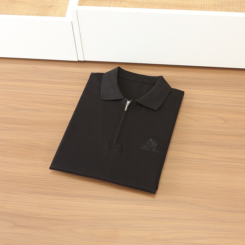 🌾lP🆕老钱新贵推荐！2026柜上最新 经典百搭经典POLO衫 ！年年经典款式 商务通勤都能很好搭配的一